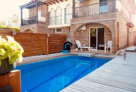 Semi-detached house for sale in Cambrils