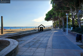 Spectacular detached villa of new construction with sea views in Cambrils