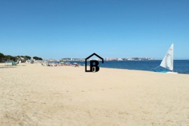 Spectacular detached villa of new construction with sea views in Cambrils