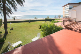 SEAFRONT Terraced house in Cambrils - Vilafortuny