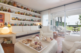 SEAFRONT Terraced house in Cambrils - Vilafortuny