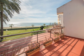 SEAFRONT Terraced house in Cambrils - Vilafortuny