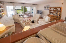 SEAFRONT Terraced house in Cambrils - Vilafortuny