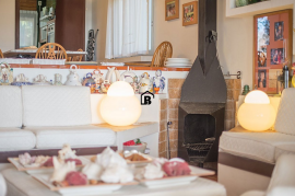 SEAFRONT Terraced house in Cambrils - Vilafortuny