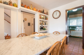 SEAFRONT Terraced house in Cambrils - Vilafortuny