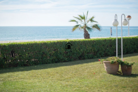 SEAFRONT Terraced house in Cambrils - Vilafortuny