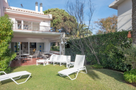 SEAFRONT Terraced house in Cambrils - Vilafortuny