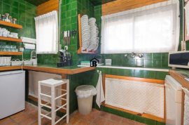 SEAFRONT Terraced house in Cambrils - Vilafortuny