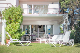 SEAFRONT Terraced house in Cambrils - Vilafortuny