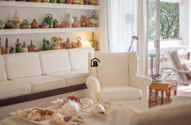 SEAFRONT Terraced house in Cambrils - Vilafortuny