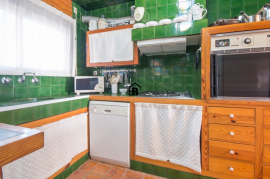 SEAFRONT Terraced house in Cambrils - Vilafortuny
