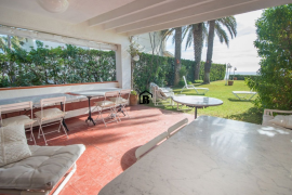 SEAFRONT Terraced house in Cambrils - Vilafortuny