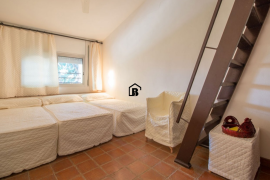 SEAFRONT Terraced house in Cambrils - Vilafortuny