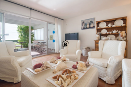 SEAFRONT Terraced house in Cambrils - Vilafortuny