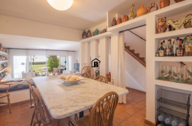 SEAFRONT Terraced house in Cambrils - Vilafortuny