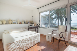 SEAFRONT Terraced house in Cambrils - Vilafortuny