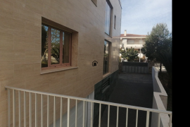 Villa Tarragona La Llosa / Mas de l'Arany