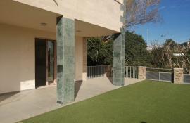 Villa Tarragona La Llosa / Mas de l'Arany