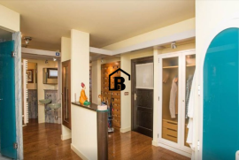 Luxury Duplex Penthouse in the center of Andorra la Vella