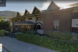 Luxury Duplex Penthouse in the center of Andorra la Vella