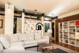 Luxury Duplex Penthouse in the center of Andorra la Vella