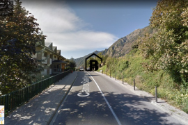 Luxury Duplex Penthouse in the center of Andorra la Vella