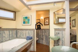 Luxury Duplex Penthouse in the center of Andorra la Vella