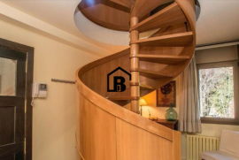 Luxury Duplex Penthouse in the center of Andorra la Vella