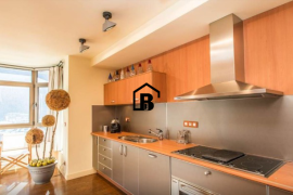 Luxury Duplex Penthouse in the center of Andorra la Vella