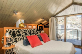 Luxury Duplex Penthouse in the center of Andorra la Vella