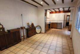 Manor village house