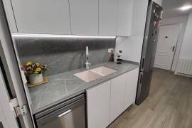 Apartment Valencia/València silla