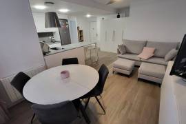 Apartment Valencia/València silla