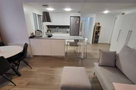 Apartment Valencia/València silla