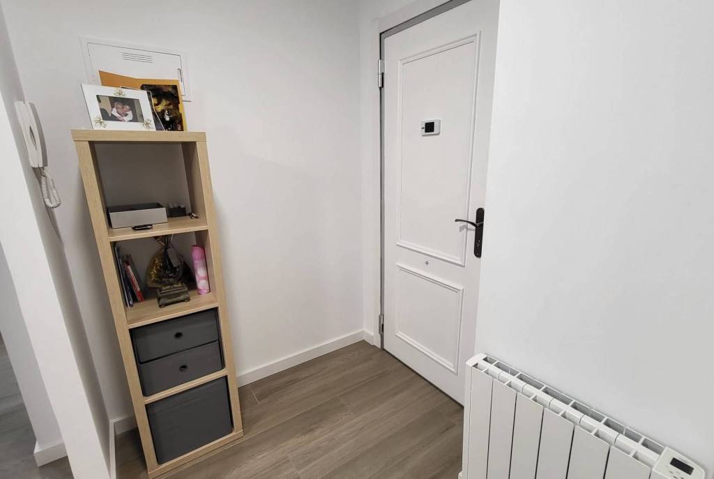 Apartment Valencia/València silla