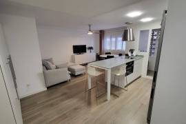 Apartment Valencia/València silla