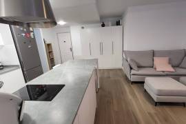 Apartment Valencia/València silla