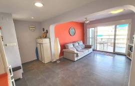 Apartment Valencia/València Les Palmeres