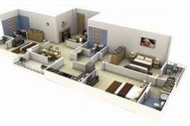 Apartment Valencia/València Les Palmeres