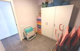 Apartment Valencia/València Les Palmeres