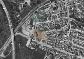 Rustic Land in Sado Beaches next to the Polytechnic of Setúbal