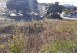 Rustic Land in Sado Beaches next to the Polytechnic of Setúbal