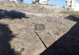 Rustic Land in Sado Beaches next to the Polytechnic of Setúbal