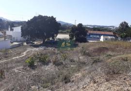 Rustic Land in Sado Beaches next to the Polytechnic of Setúbal