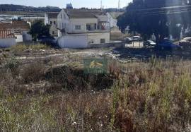 Rustic Land in Sado Beaches next to the Polytechnic of Setúbal
