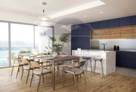 Apartment one bedroom front Tejo river - Lisbon with a guaranteed return of 3%