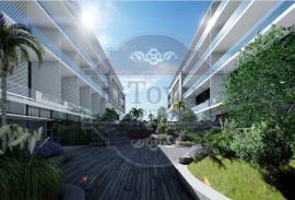 Apartment one bedroom front Tejo river - Lisbon with a guaranteed return of 3%