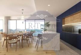 Apartment one bedroom front Tejo river - Lisbon with a guaranteed return of 3%