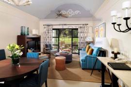Apartment 2 bedrooms  Pine Cliffs Residence - Praia da Falésia with a guaranteed return of 5%