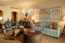 Apartment 2 bedrooms  Pine Cliffs Residence - Praia da Falésia with a guaranteed return of 5%